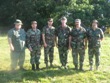 Joint Training Group photo