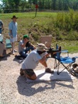 2010 Rifle Training