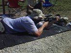 2010 rifle training