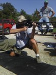 2010 rifle training